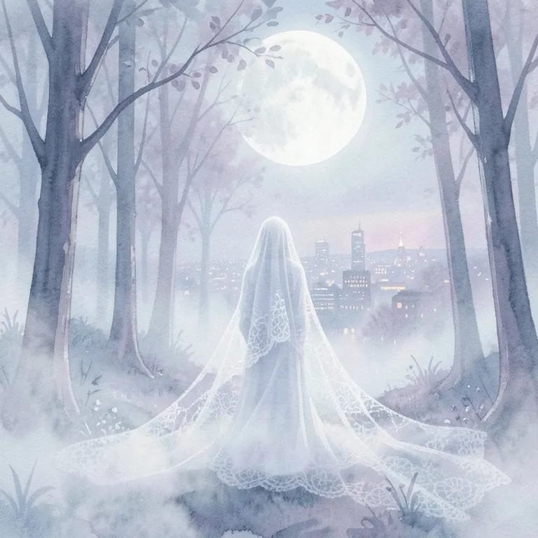 Eternity echos