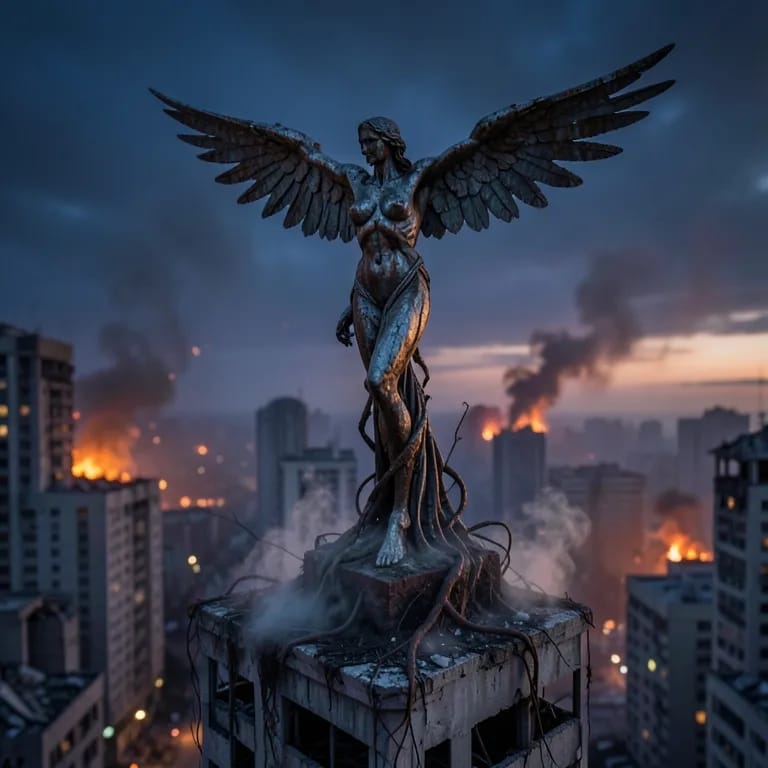 Tenth Angel