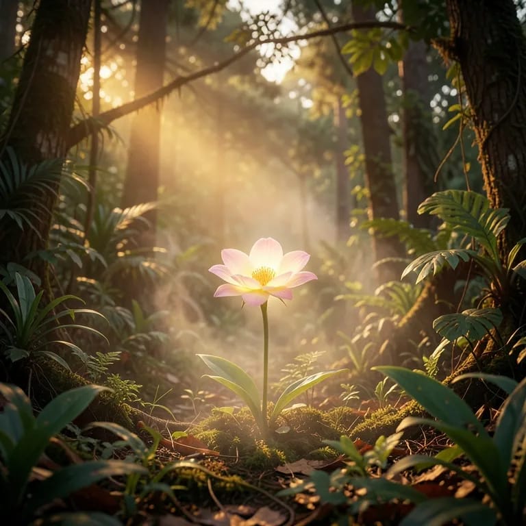 Flores nueva
