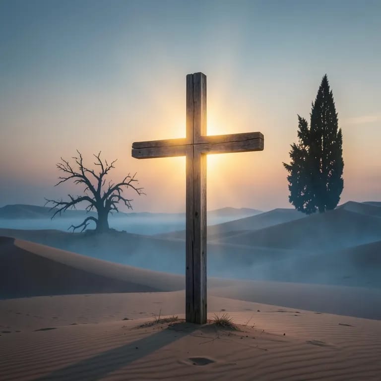 Victory Belongs to Jesus