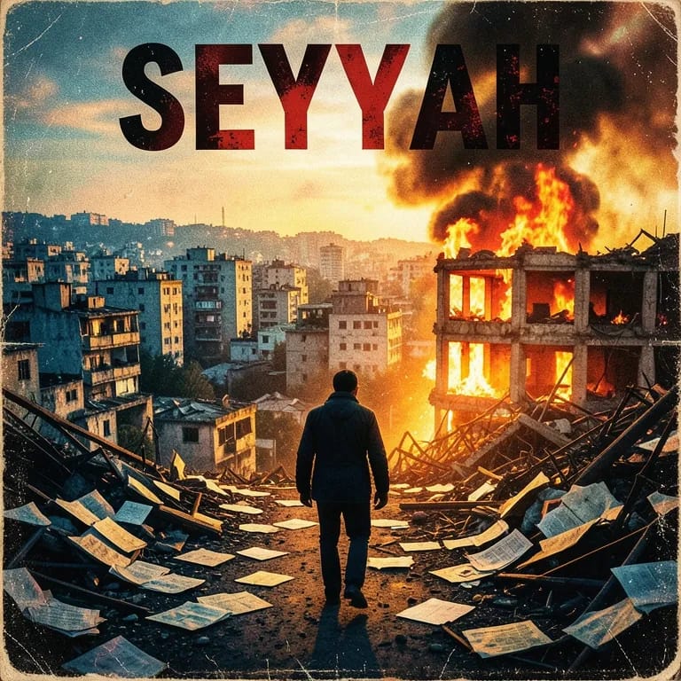Seyyah