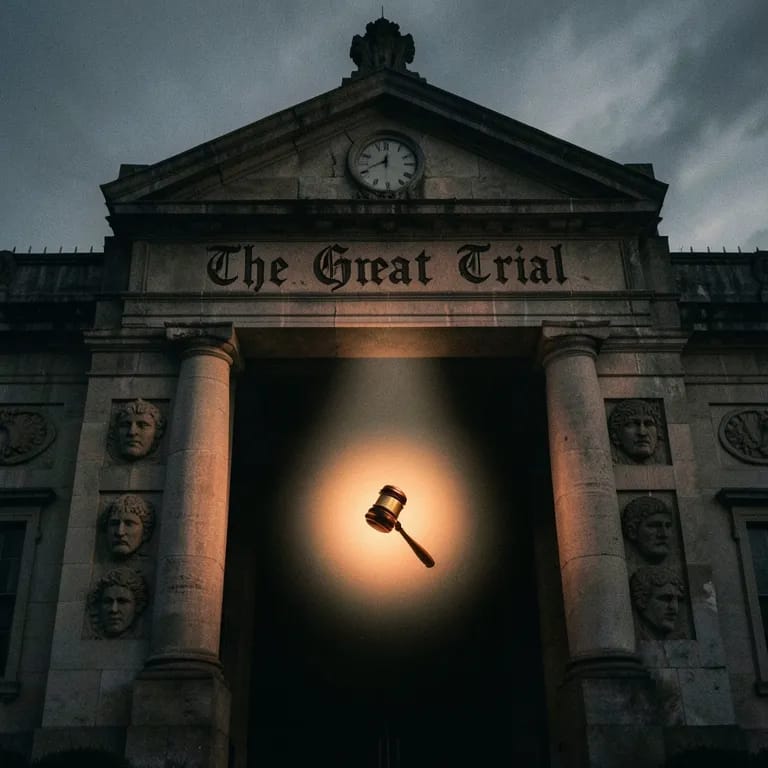 The Great Trial
