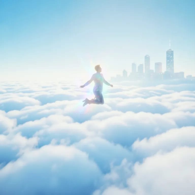 Souds of flying