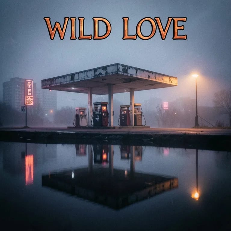 Wild Love