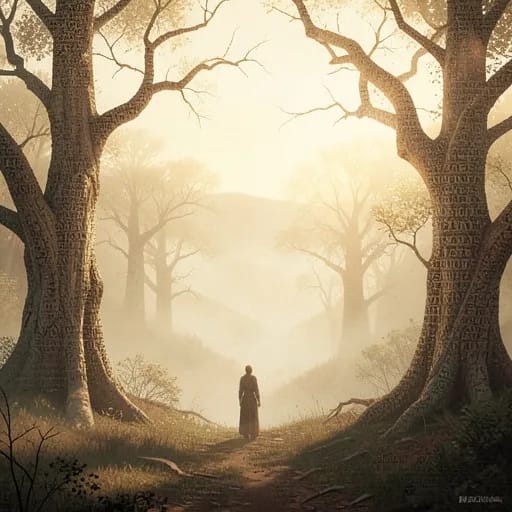 Vanishing voices