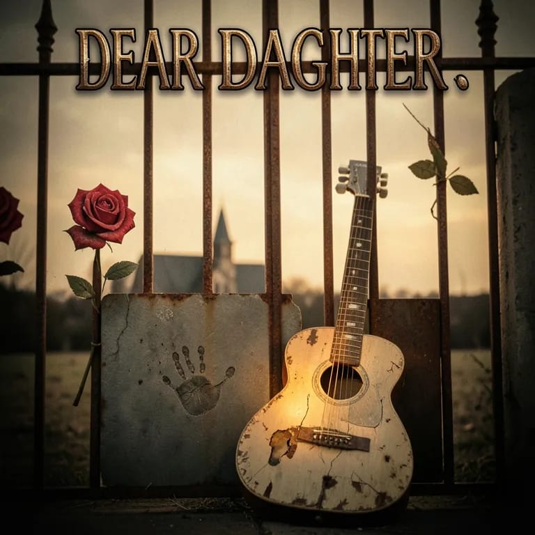 Dear Daughter