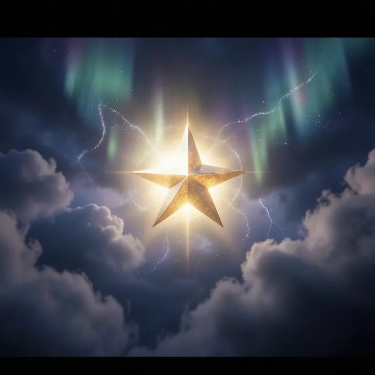 STAR - "Majestic"
