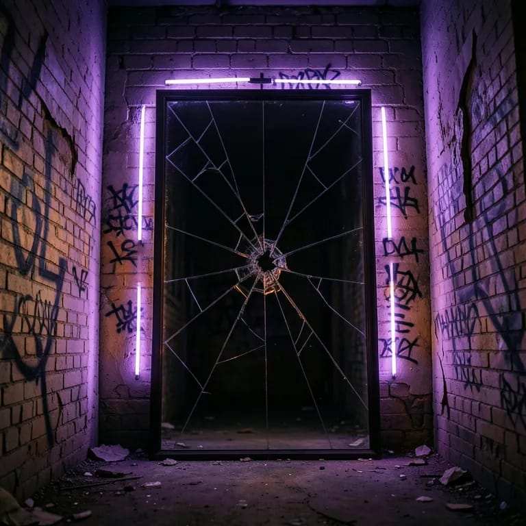 Broken Promises