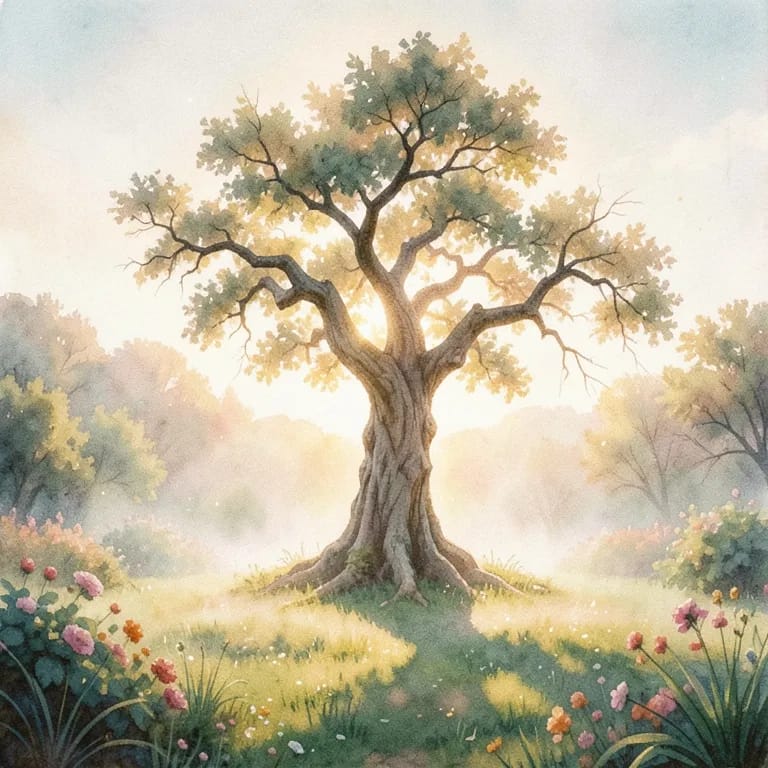 Phase One: A New Dawn