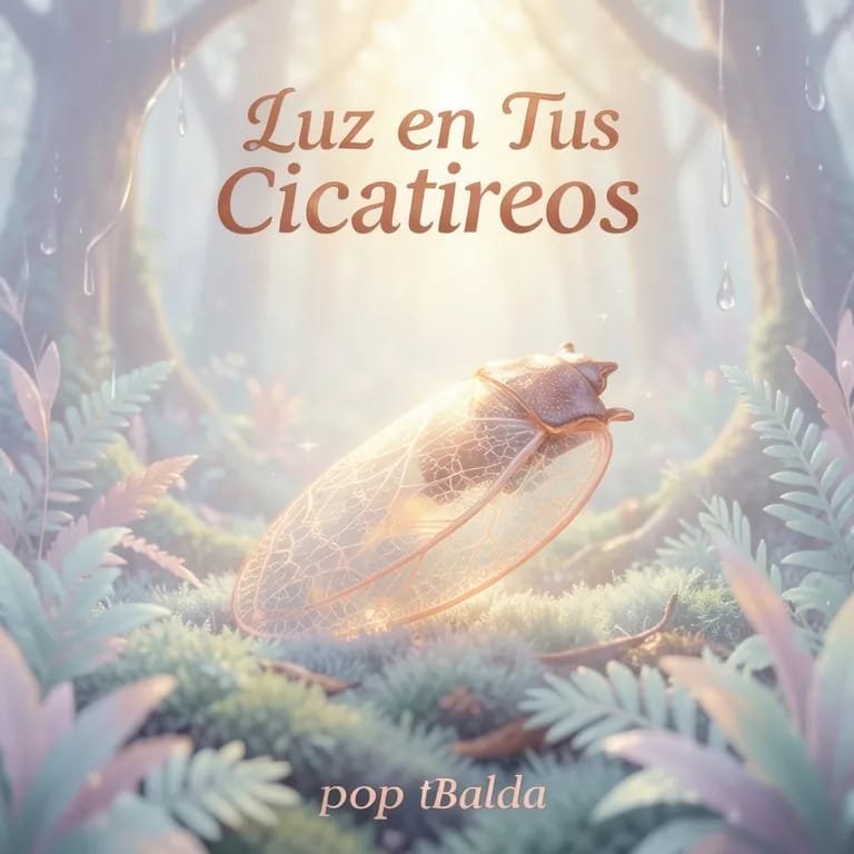 Luz en Tus Cicatrices