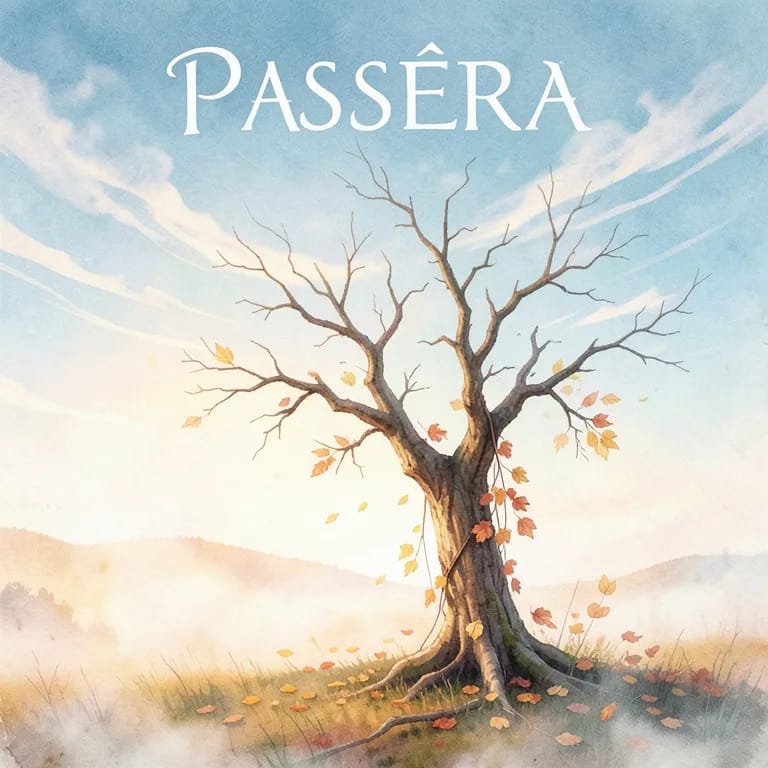 Passerà
