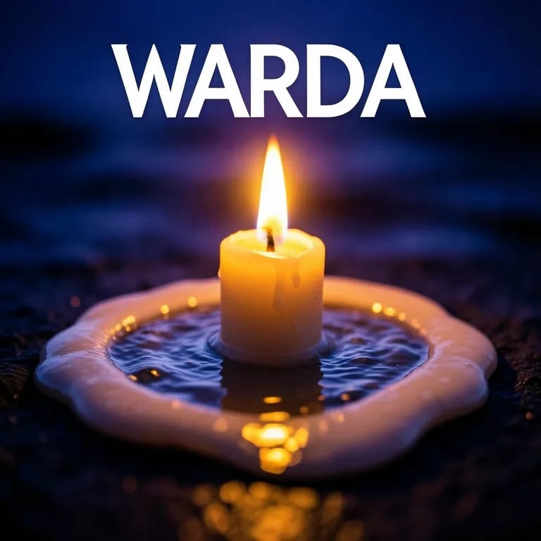 Warda