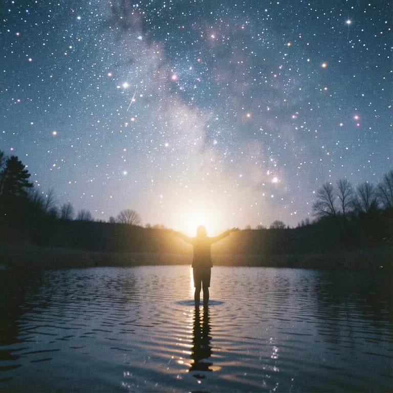 Steal You The Stars
