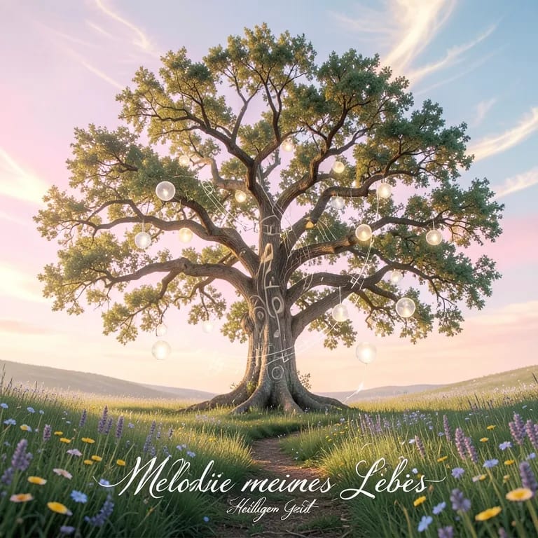 Melodie meines Lebens!