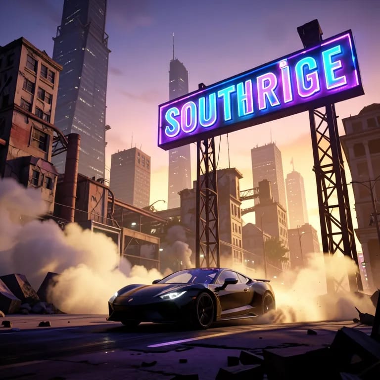 Southridge RP