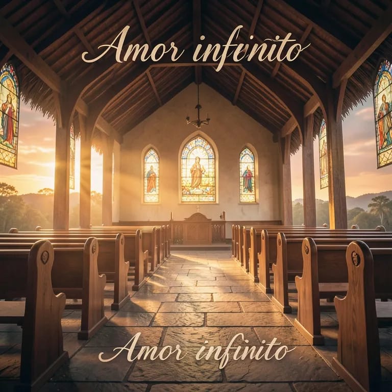 Amor infinito
