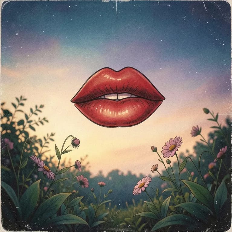 Your Kiss