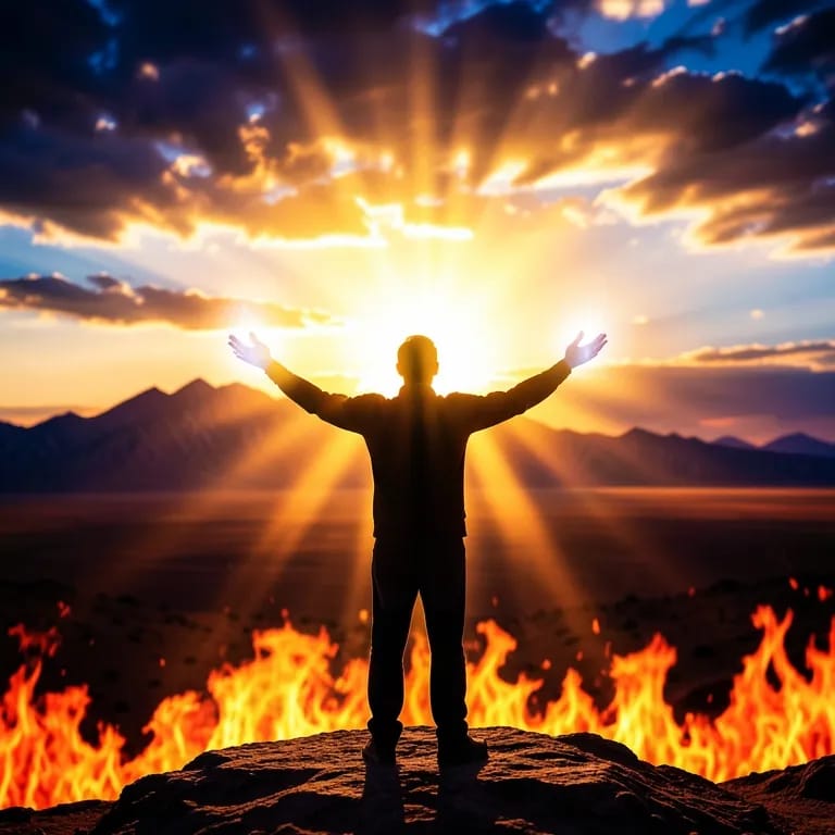 Our Souls Belong To God