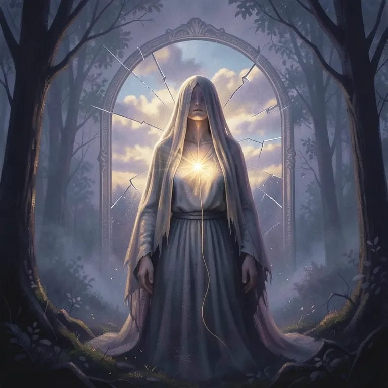 Rise from the Shadows