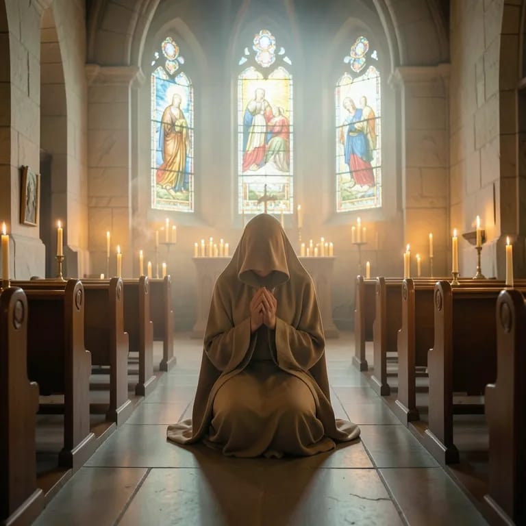 "When I Pray"