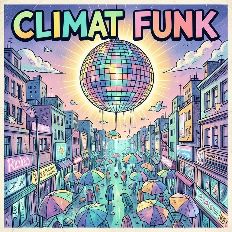 Climat Funk