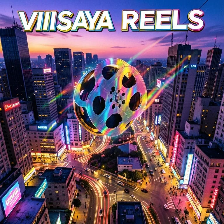 Visaya Reels