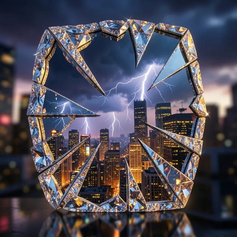 Diamond