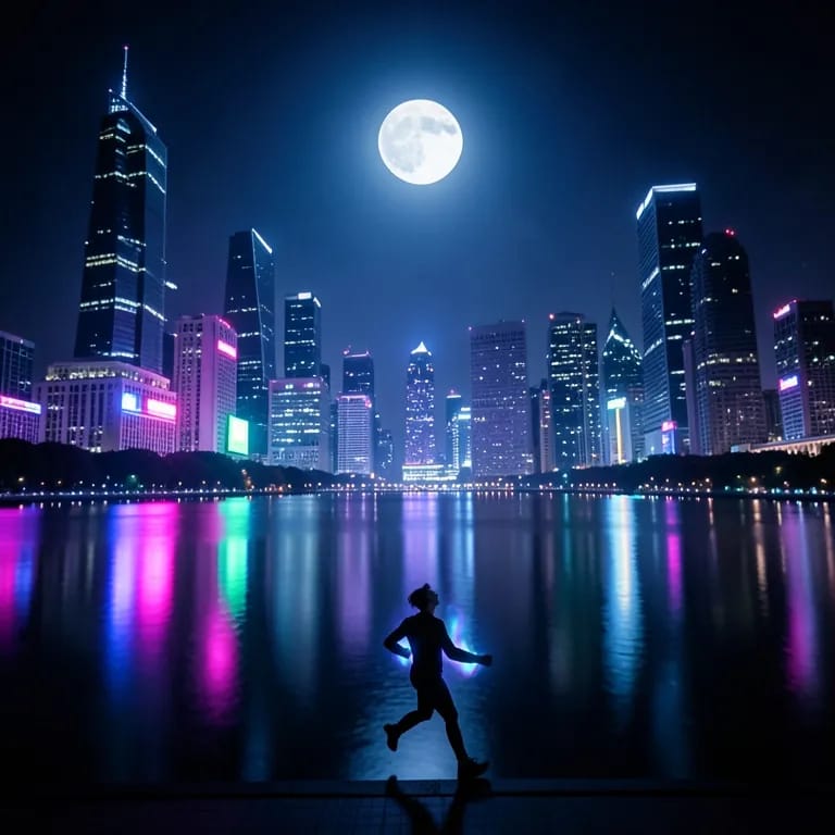 Mond Groove