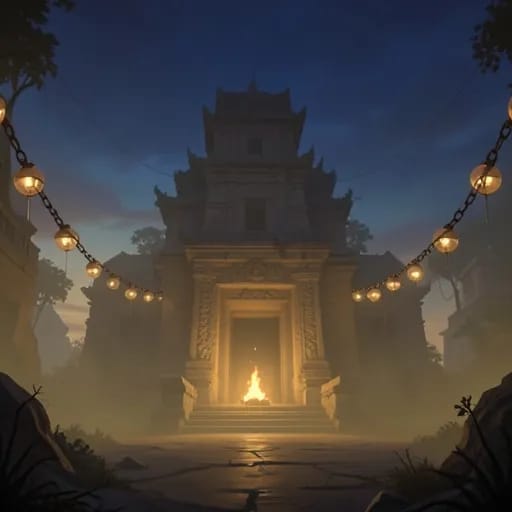 Temple of the Soul