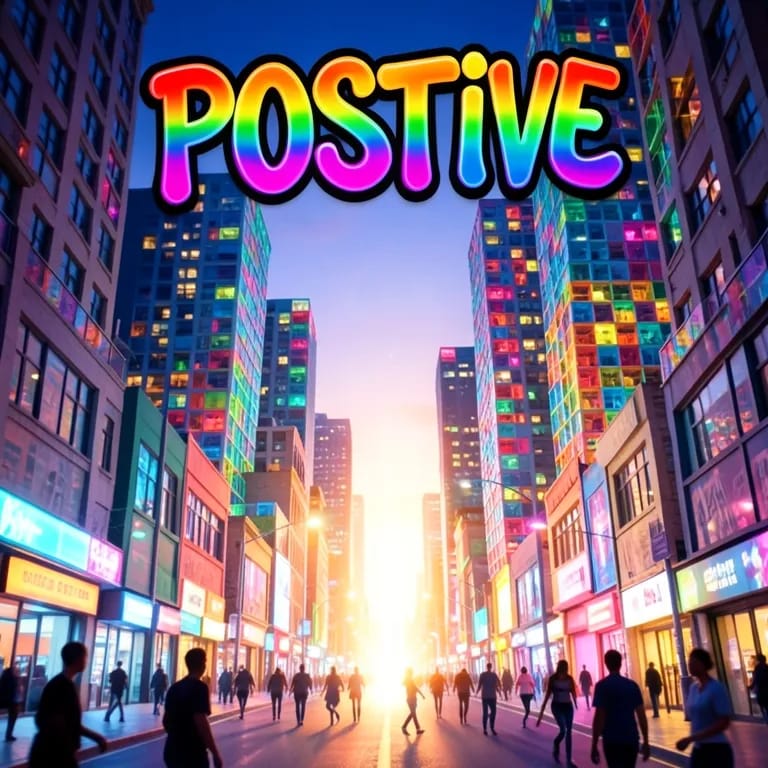 Positive