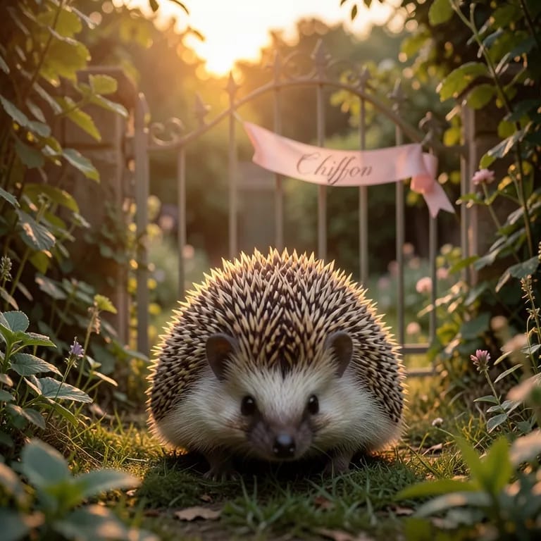 Spiny