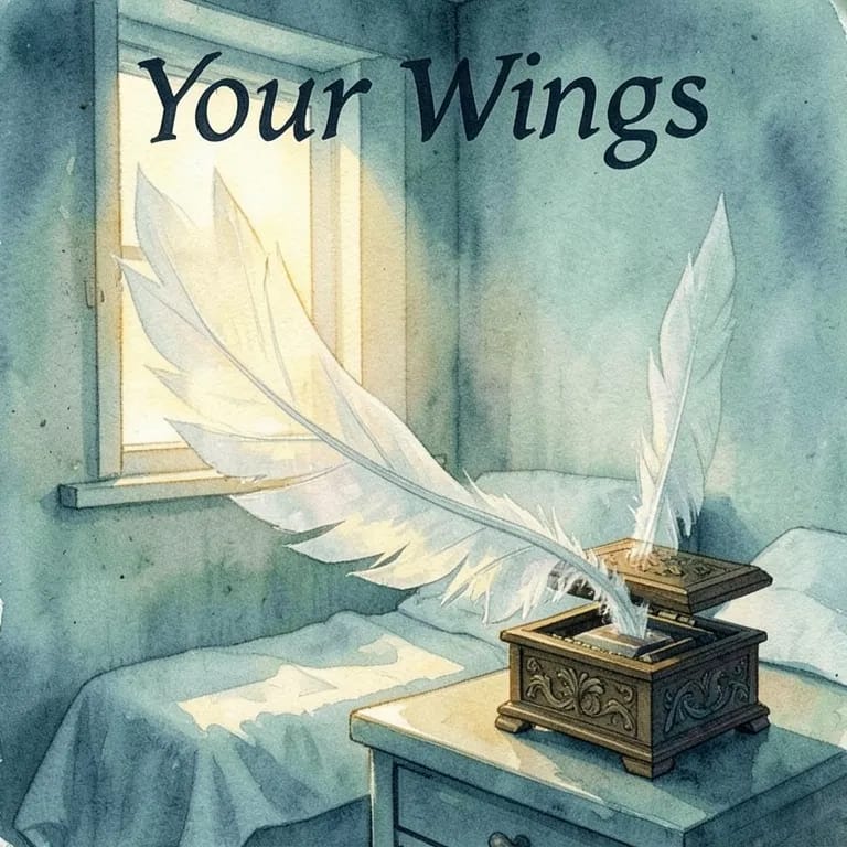 Your wings