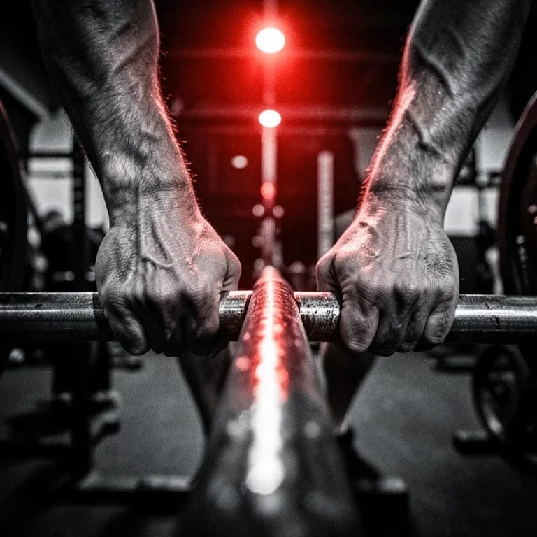 Never Back Down