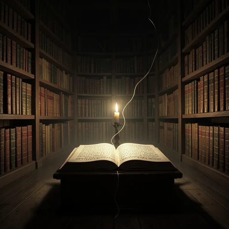 Scribe Path