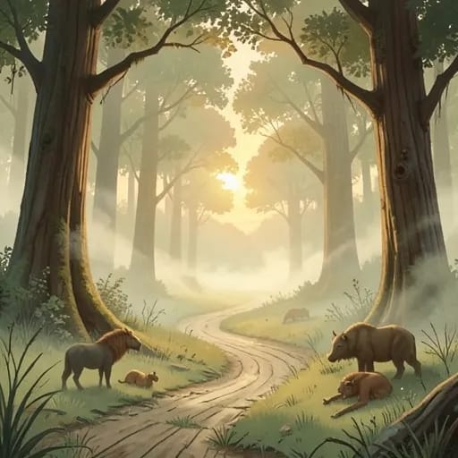 Wild Wishes of An Introvert