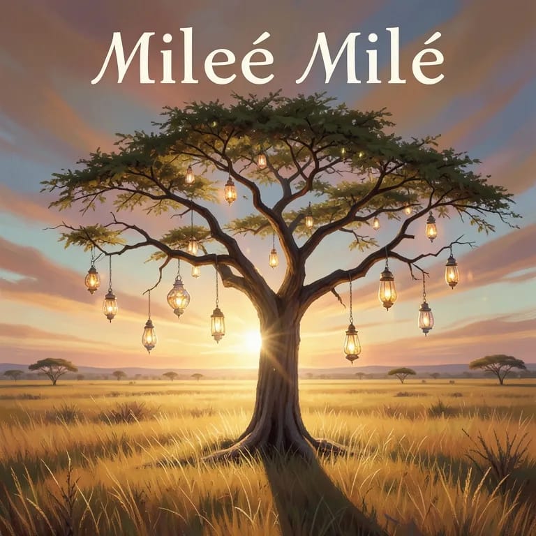 Mileé Milé