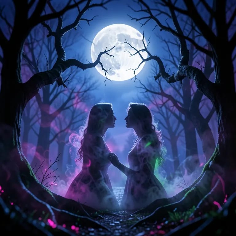 Midnight Kingdom