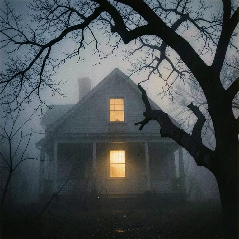 House of darkness