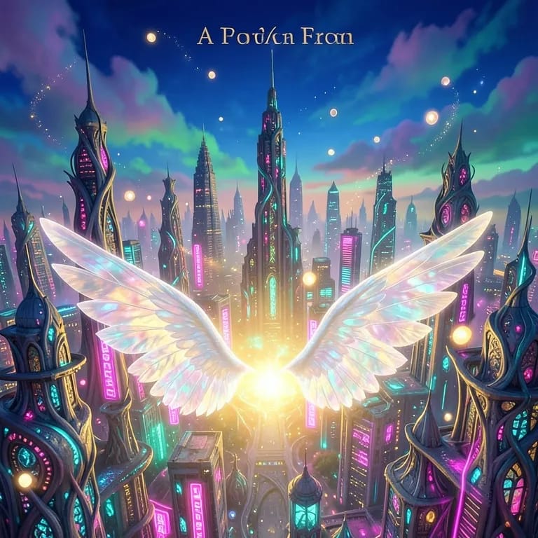 Fairy World Whispers