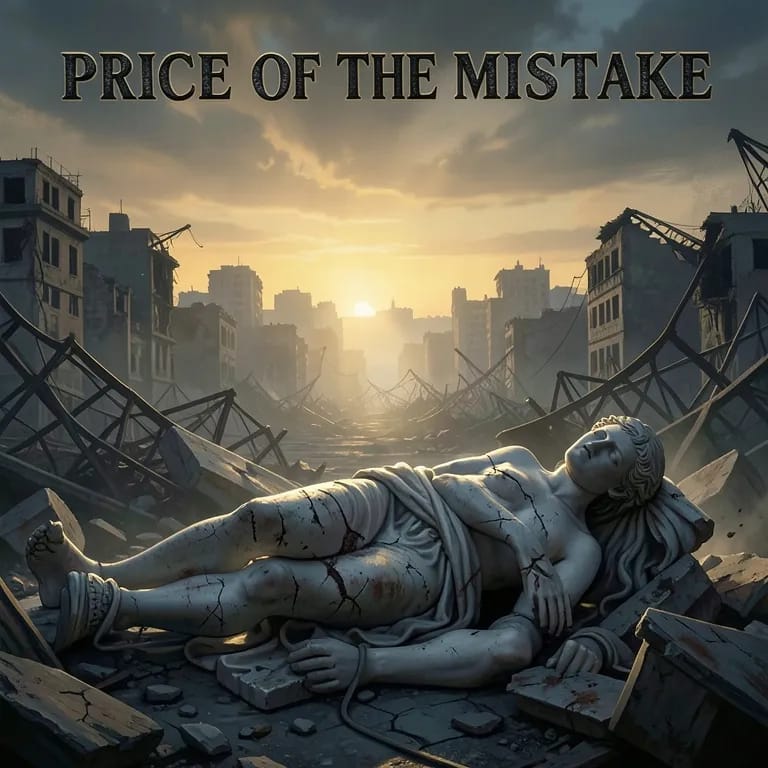 Price of the Mistake