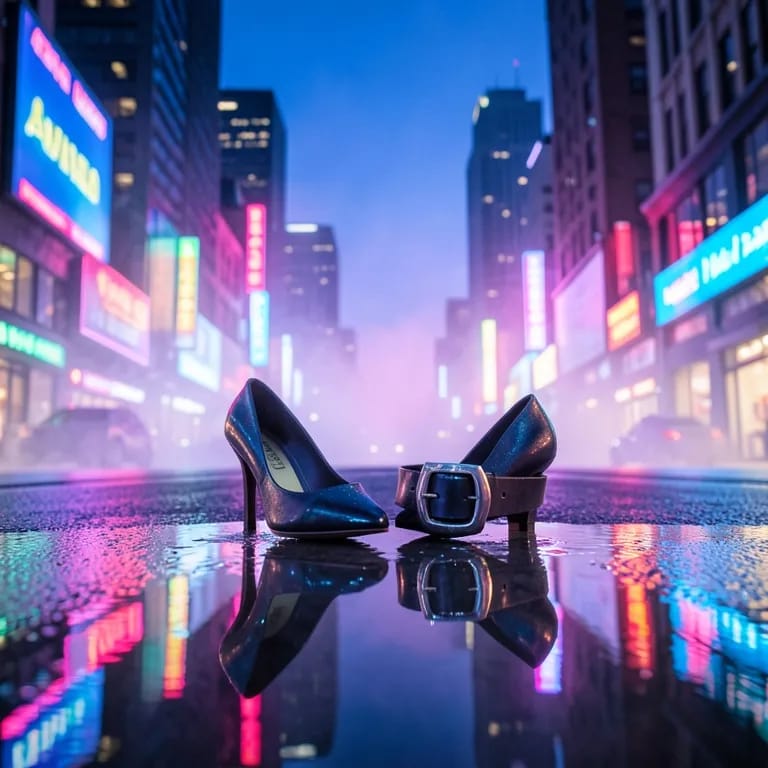 Run this Night
