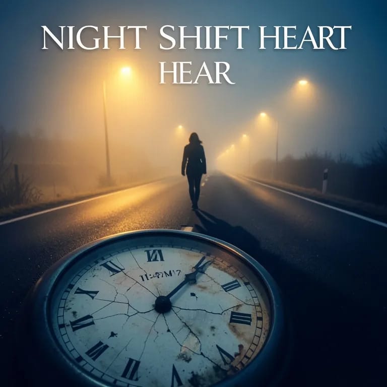 Night Shift Heart