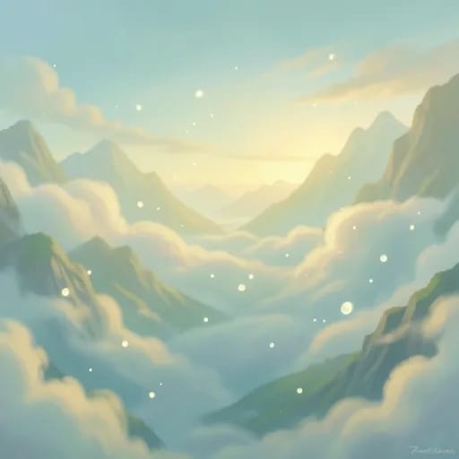 Drops of Wisdom