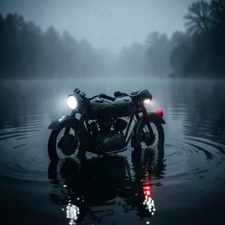 Ride me