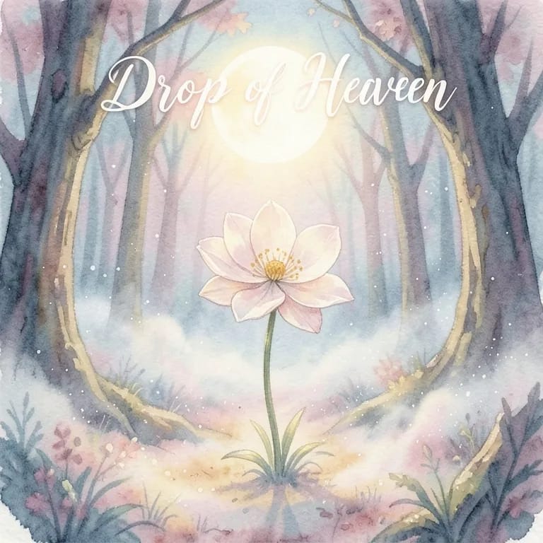 Drop of Heaven