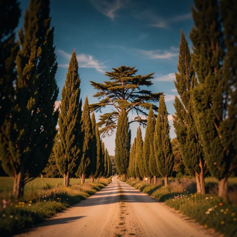 Walk In Peace