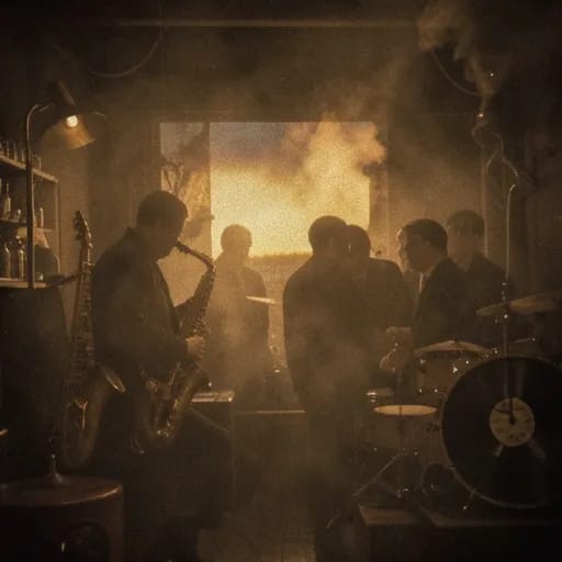 Slow Honey Heat