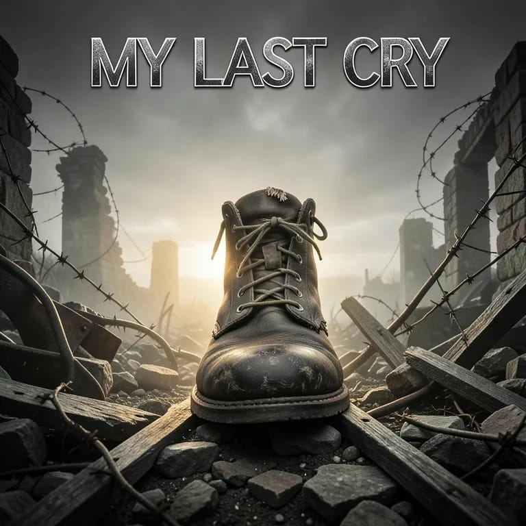 My Last Cry