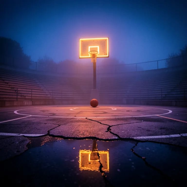 Overtime in My Veins