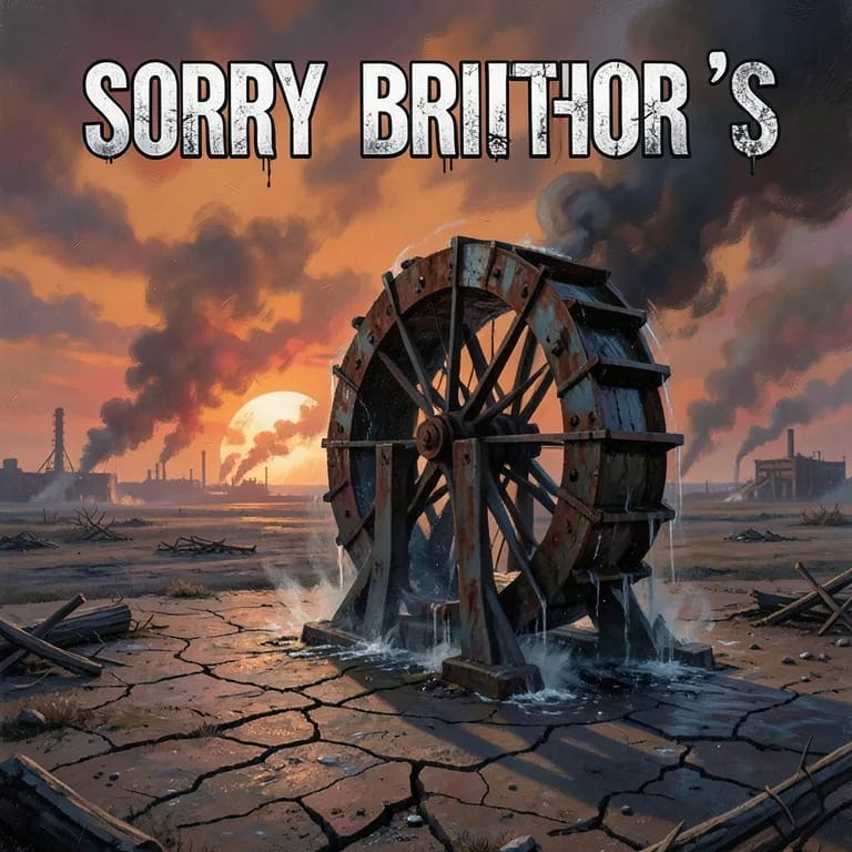 Sorry Brother's